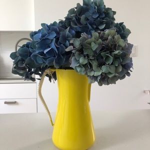 Dansk Designs Kobenstyle, Denmark enamel coffee pot